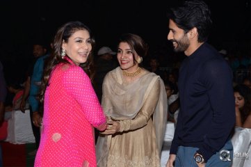 Hello Movie Pre Release Event